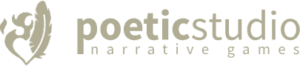 Poetic Studio logo