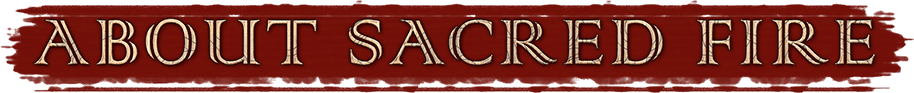 ctr sacred fire