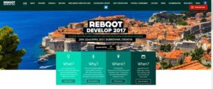 Reboot Develop