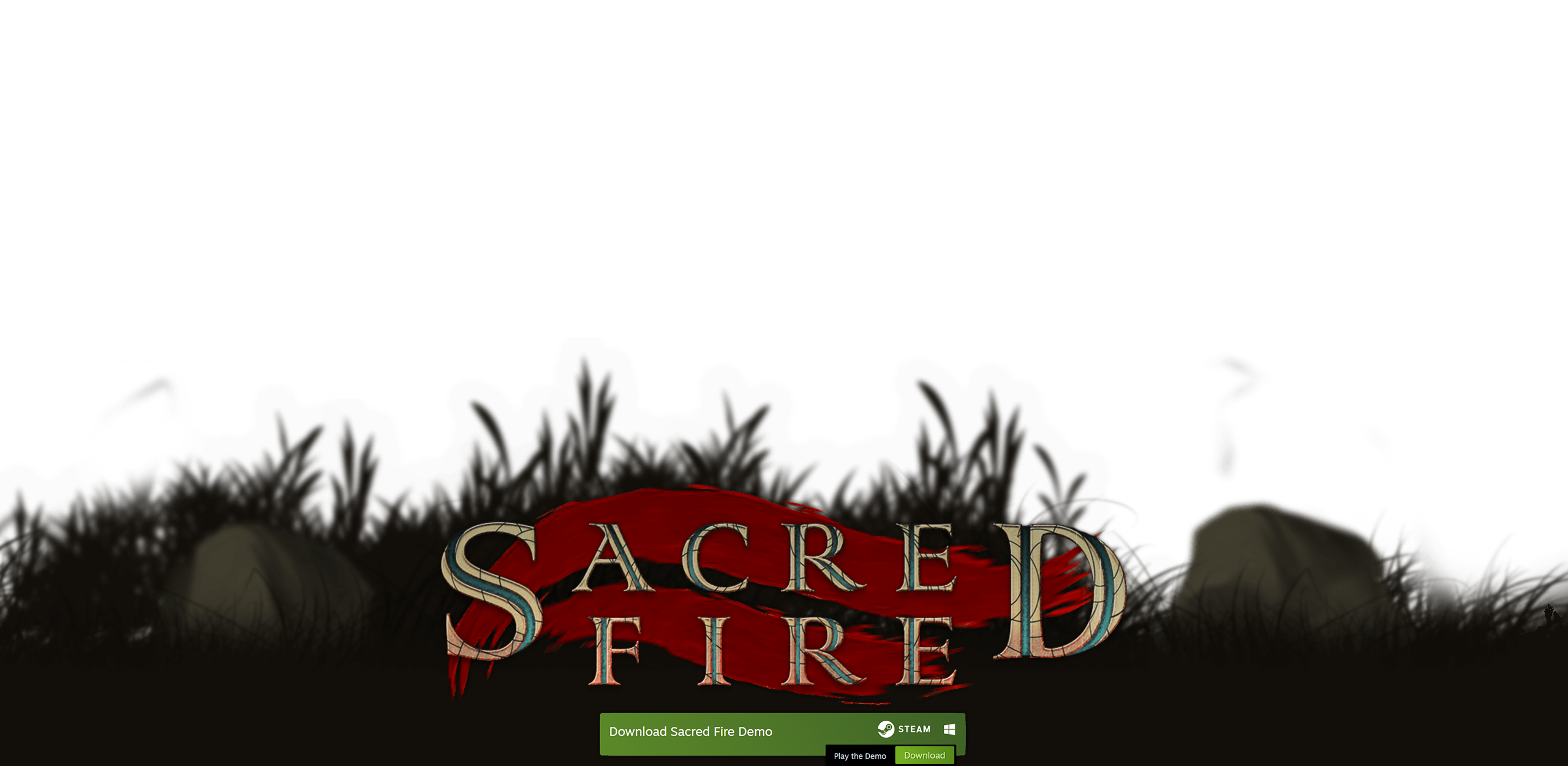 Sacred Fire: A Role Playing Game, PC Mac Linux Steam Jogo